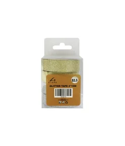 Glitter Tape 4 x 10m