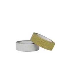Glitter Tape 4x10m