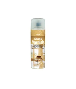 Gloss Varnish Spray 100ml