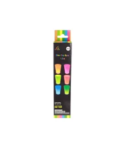 Glow Cup 6pc 1.5oz