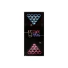 Glow In The Dark Beer Pong Set