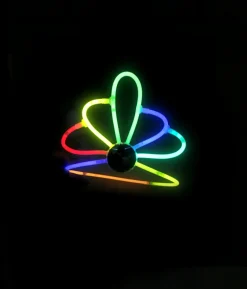 Glow In The Dark Crown