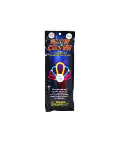 Glow In The Dark Crown