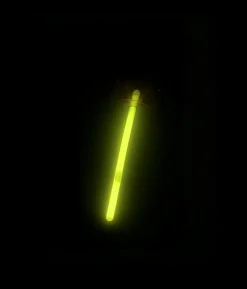 Glow In The Dark Crown Wand 1pc