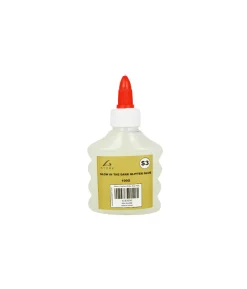 Glow In The Dark Glitter Glue 100g
