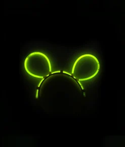 Glow In The Dark Hairpin 1pc
