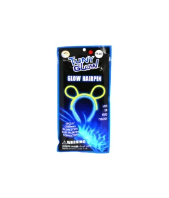 Glow In The Dark Hairpin 1pc
