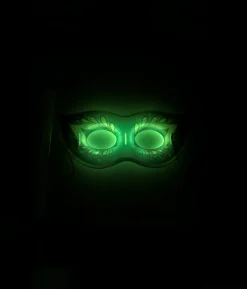 Glow In The Dark Mask 1pc