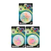 Glow In The Dark Shapes Assorted 15pcs