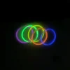 Glow In The Dark Sticks 100pc