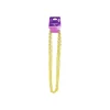 Gold Bead Necklaces 78cm 6pk