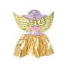 Gold Child Unicorn Set 3pc