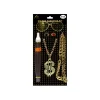 Golden Gangster Kit 4pc