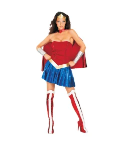 Golden Super Hero