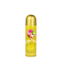 Gold Hair Spray 250ml