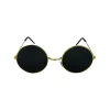 Gold John Lennon Glasses