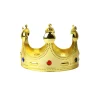 Gold King Crown