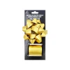 Gold Matte Gift Bow & Ribbon Set