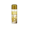 Gold Metallic Spray Paint 100ml