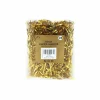 Gold Paper Shreds 80g