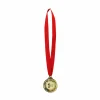 Gold Prize Medal