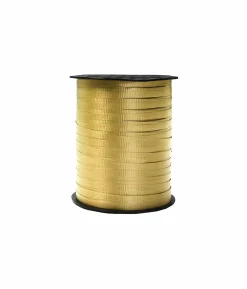 Gold Ribbon Roll