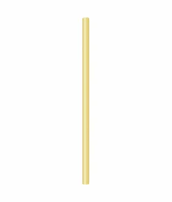 Gold Solid Colour Wrapping Paper 5m