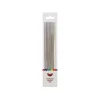Gold Sparkling Candles 18pk