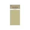 Gold Tissue Paper 8pk