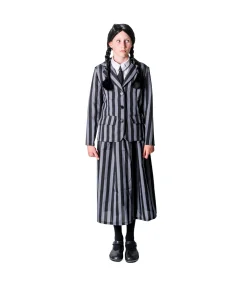 Gothic School Girl Child 155