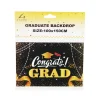 Graduate Backdrop 100x150cm