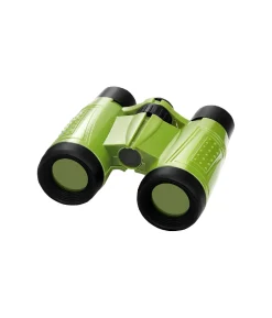 Green Binoculars 11.5cm