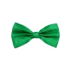Green Bow Tie