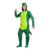 Green Dinosaur