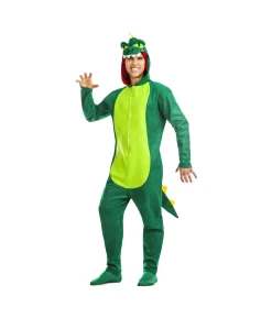 Green Dinosaur