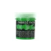 Green Fabric Paint