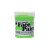 Green Face Paint