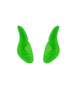 Green Fairy Ears