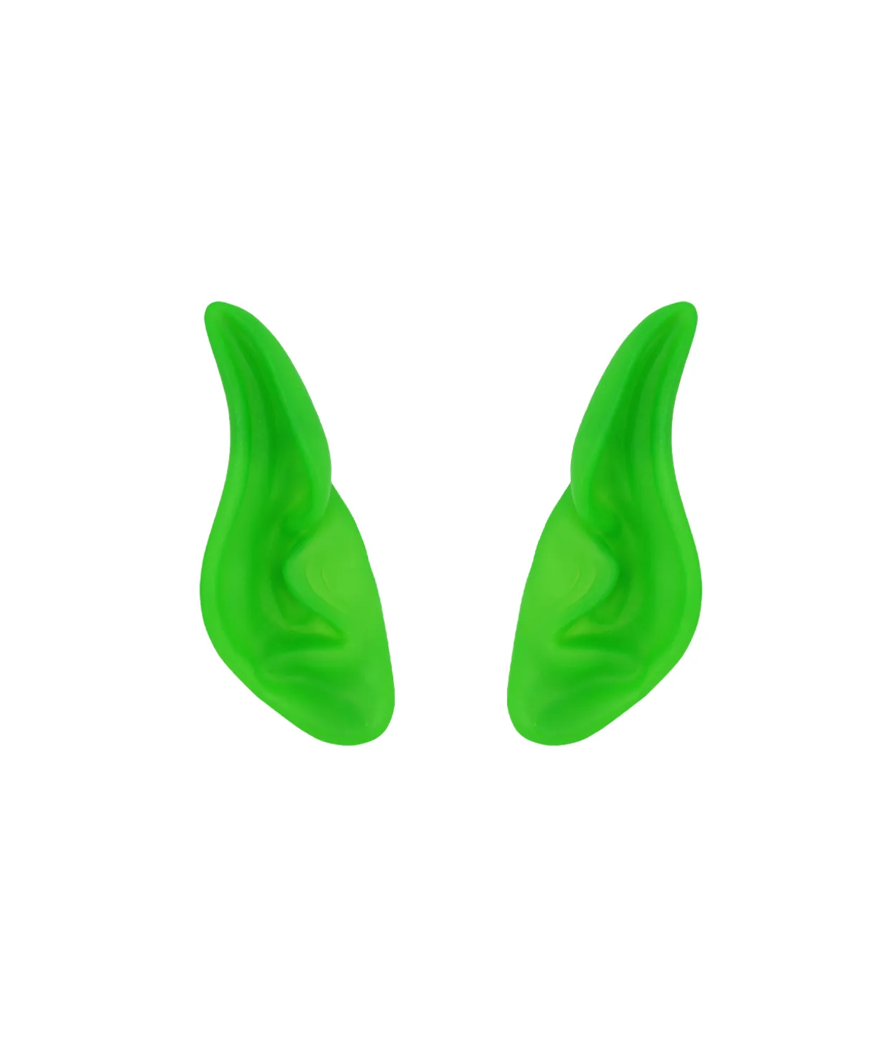 Green Fairy Ears