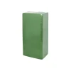 Green Flower Foam