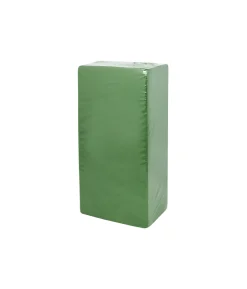 Green Flower Foam