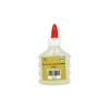 Green Glow In The Dark Glue 100g
