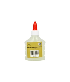 Green Glow In The Dark Glue 100g