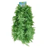 Green Leaf Garland 52.5x 6.5cm 5pc