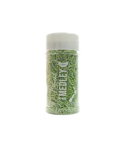 Green Medley Natural Sprinkle Jar 85g