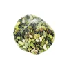Green Natural Pebbles 8-12mm 1000g