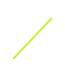Green Paper Straws 25pk