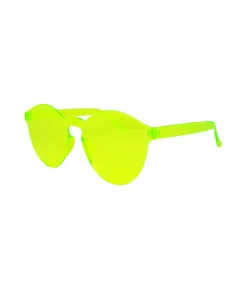 Green Party Glasses
