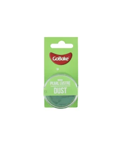 Green Pearl Lustre Dust 2g
