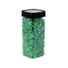 Green Pebbles 5-8mm 850g